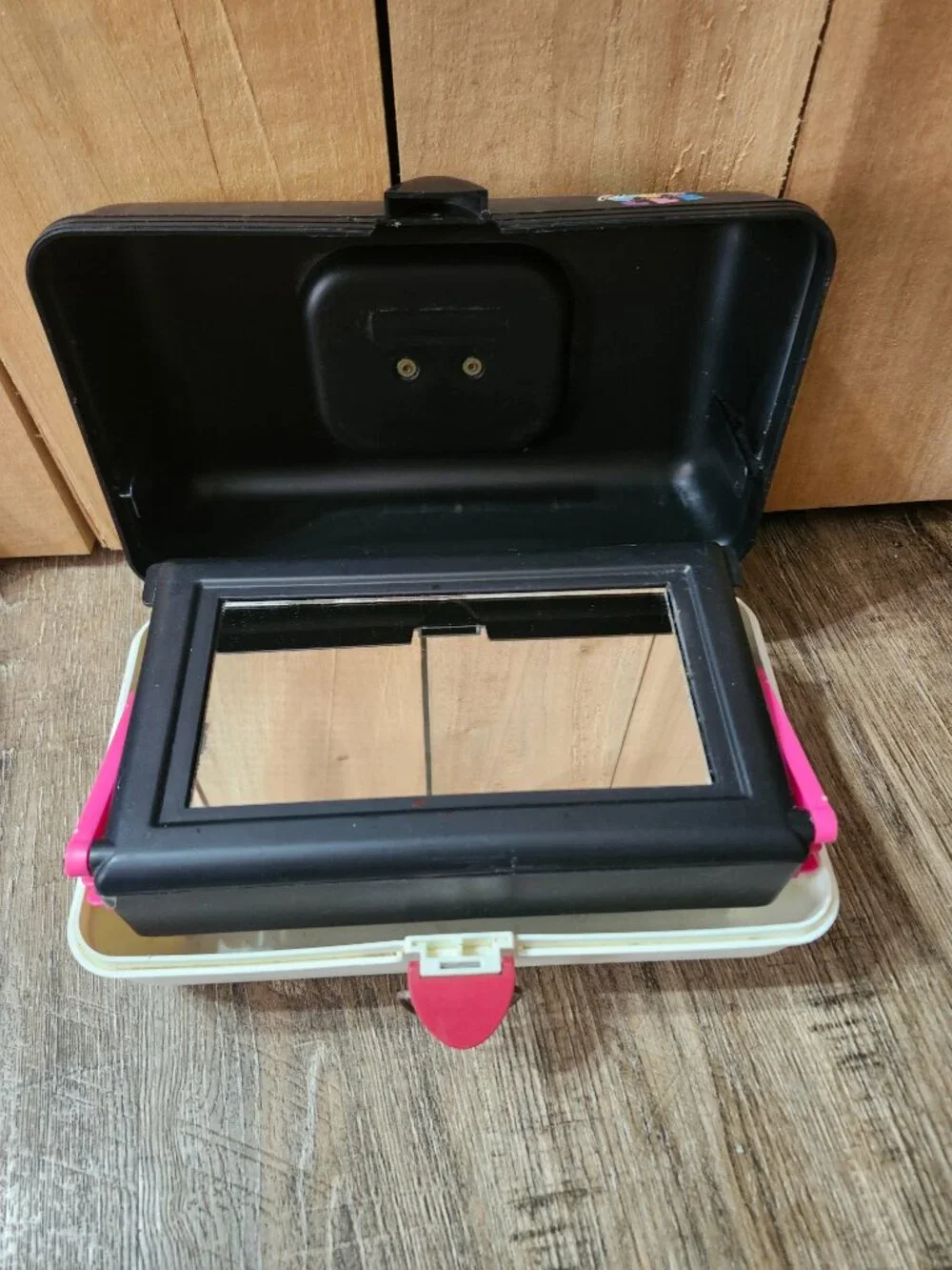 Caboodles item good